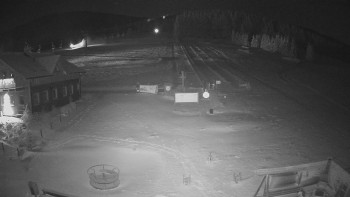 Horské atrakce Ramzová