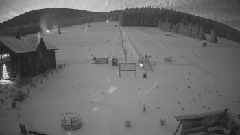 Horské atrakce Ramzová