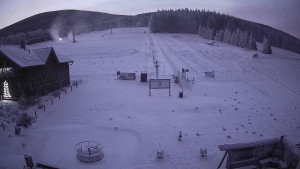 Horské atrakce Ramzová - Horské atrakce Ramzová - 26.12.2025 v 07:15