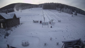 Horské atrakce Ramzová