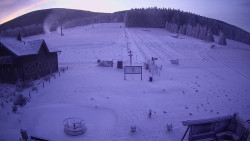 Horské atrakce Ramzová