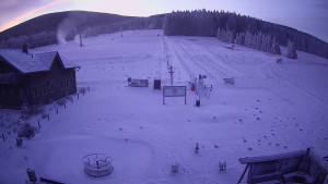 Horské atrakce Ramzová - Horské atrakce Ramzová - 26.12.2025 v 07:45