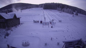 Horské atrakce Ramzová - Horské atrakce Ramzová - 26.12.2025 v 08:00