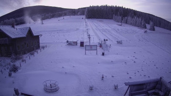 Horské atrakce Ramzová