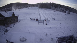 Horské atrakce Ramzová - Horské atrakce Ramzová - 26.12.2025 v 08:15