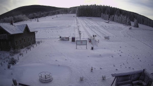 Horské atrakce Ramzová - Horské atrakce Ramzová - 26.12.2025 v 08:30