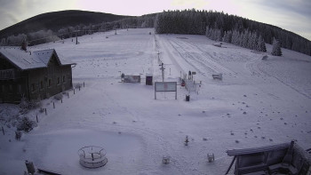 Horské atrakce Ramzová