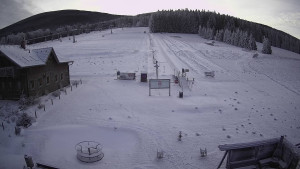 Horské atrakce Ramzová - Horské atrakce Ramzová - 26.12.2025 v 08:45