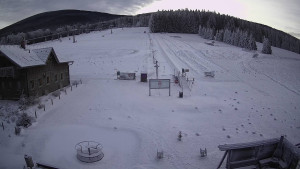 Horské atrakce Ramzová - Horské atrakce Ramzová - 26.12.2025 v 09:00