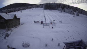 Horské atrakce Ramzová - Horské atrakce Ramzová - 26.12.2025 v 09:15