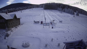 Horské atrakce Ramzová - Horské atrakce Ramzová - 26.12.2025 v 09:30