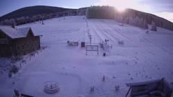 Horské atrakce Ramzová