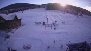 Horské atrakce Ramzová - Horské atrakce Ramzová - 26.12.2025 v 10:00