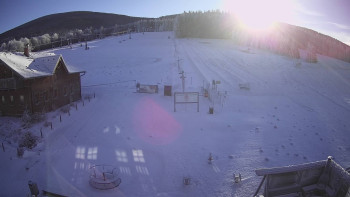 Horské atrakce Ramzová