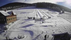 Horské atrakce Ramzová - Horské atrakce Ramzová - 26.12.2025 v 12:00