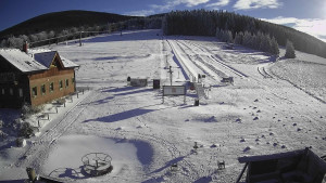 Horské atrakce Ramzová - Horské atrakce Ramzová - 26.12.2025 v 12:30