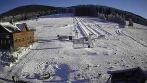 Horské atrakce Ramzová - Horské atrakce Ramzová - 26.12.2025 v 14:15