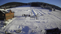 Horské atrakce Ramzová