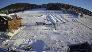 Horské atrakce Ramzová - Horské atrakce Ramzová - 26.12.2025 v 15:00