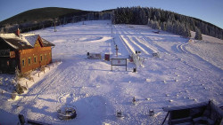 Horské atrakce Ramzová