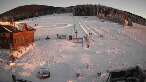 Horské atrakce Ramzová - Horské atrakce Ramzová - 26.12.2025 v 15:45