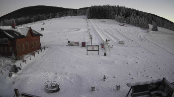 Horské atrakce Ramzová