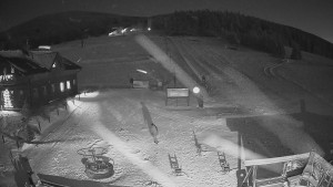 Horské atrakce Ramzová - Horské atrakce Ramzová - 26.12.2025 v 17:00