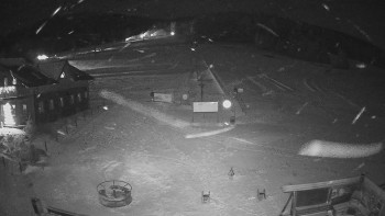 Horské atrakce Ramzová