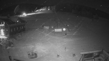 Horské atrakce Ramzová