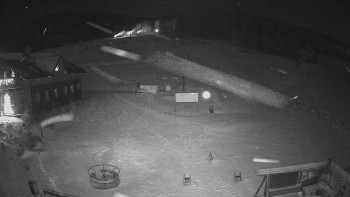 Horské atrakce Ramzová