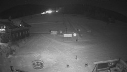 Horské atrakce Ramzová