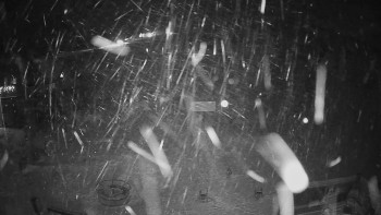 Horské atrakce Ramzová