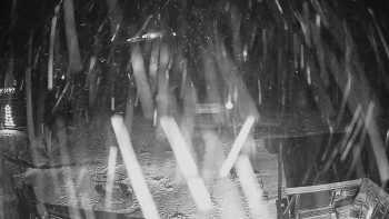 Horské atrakce Ramzová