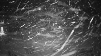 Horské atrakce Ramzová