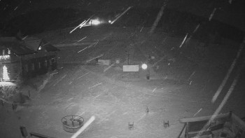 Horské atrakce Ramzová