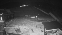 Horské atrakce Ramzová