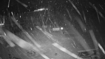 Horské atrakce Ramzová