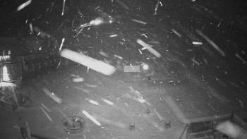 Horské atrakce Ramzová