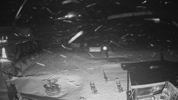 Horské atrakce Ramzová