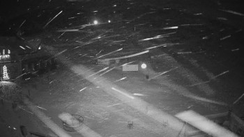 Horské atrakce Ramzová