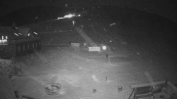 Horské atrakce Ramzová