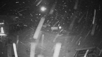 Horské atrakce Ramzová