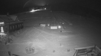 Horské atrakce Ramzová