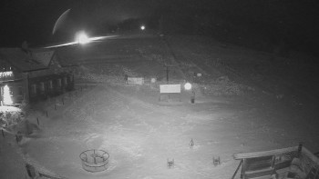 Horské atrakce Ramzová