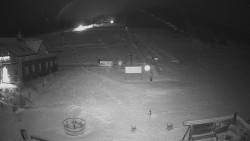 Horské atrakce Ramzová