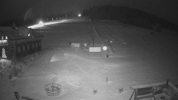 Horské atrakce Ramzová