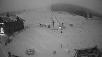 Horské atrakce Ramzová