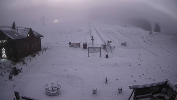 Horské atrakce Ramzová