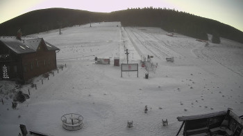 Horské atrakce Ramzová