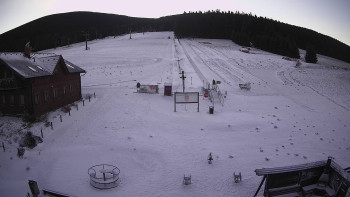 Horské atrakce Ramzová